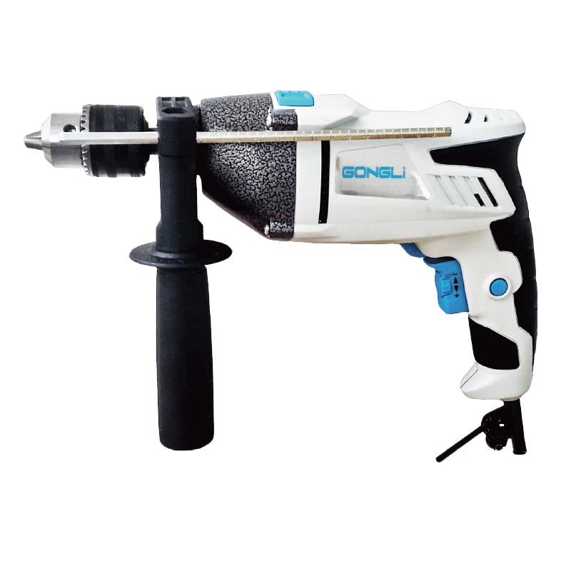 Z1JGW2013_Impact Drill_ZHEJIANG WUYI GONGLI ELECTRIC MACHINE CO., LTD.